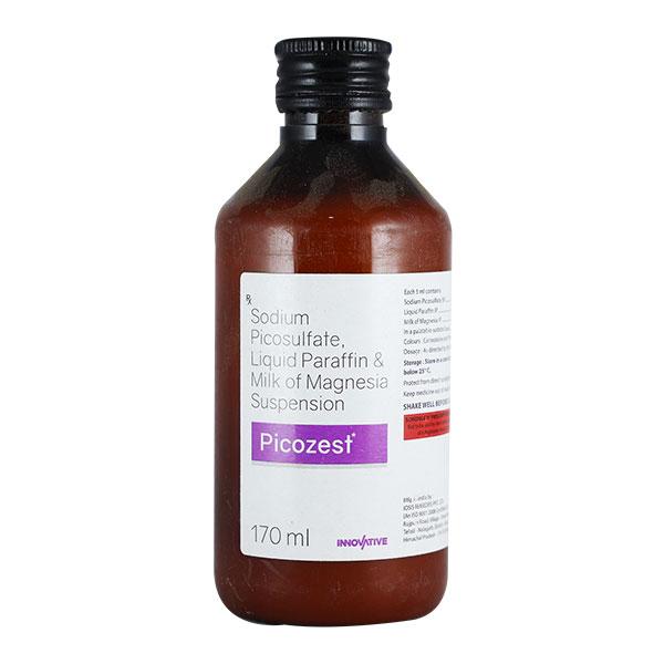 PICOZEST Suspension 170ml