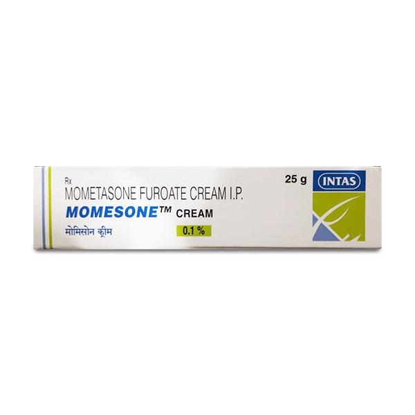 Momesone Cream 25gm