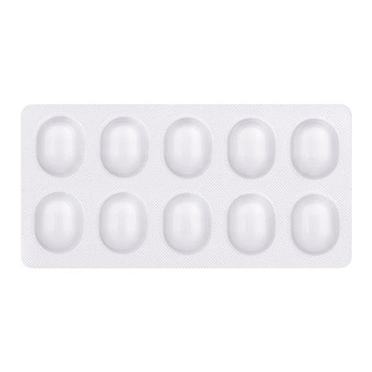 DUPHILL Tablet 10's
