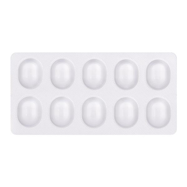DUPHILL Tablet 10's