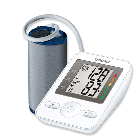 Beurer Digital BP Machine