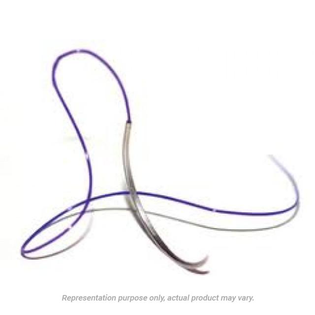 Ethicon Monocryl Plus Suture 2-0
