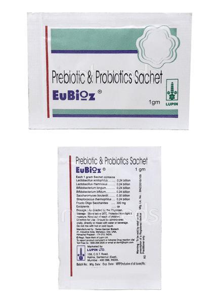 Eubioz Sachet 1gm