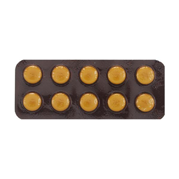 Torsinex Plus Tablet 10'S