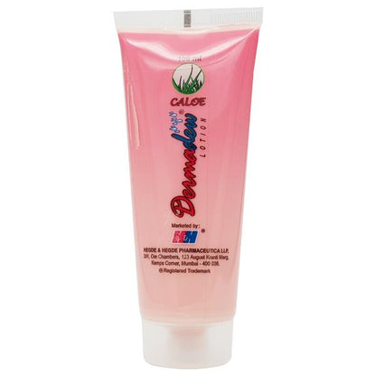 Dermadew Caloe Lotion 100ml