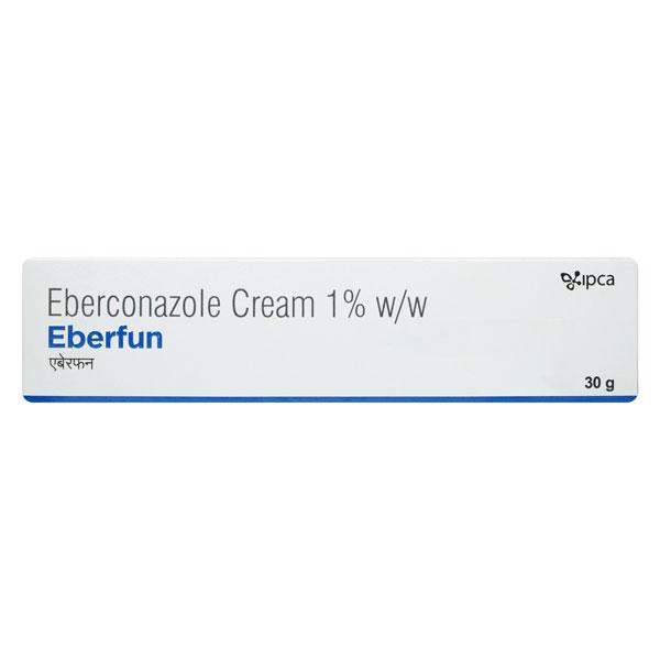 Eberfun Cream 30gm