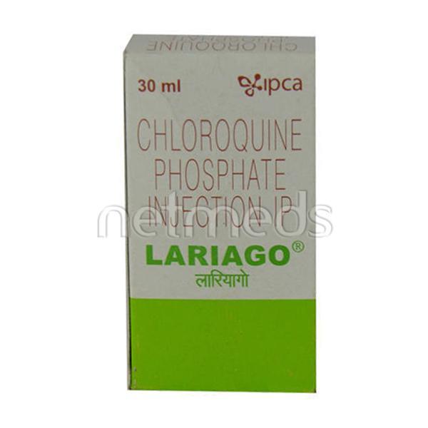 Lariago Injection 30ml