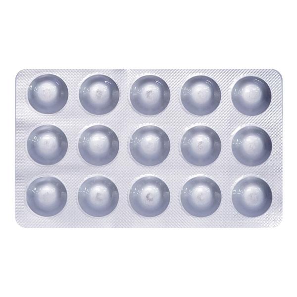 TENEPURE Tablet 15's
