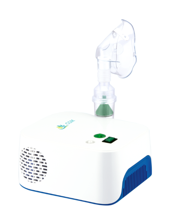 GSM Nebulizer Eco
