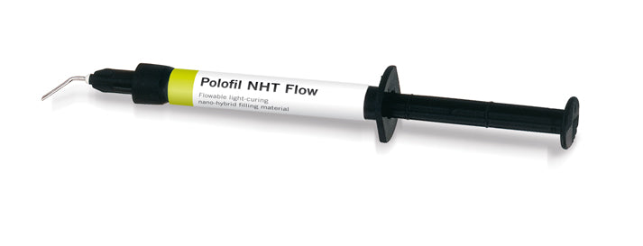 Voco Polofil NHT Syringe Refill Flowable Composite Resin