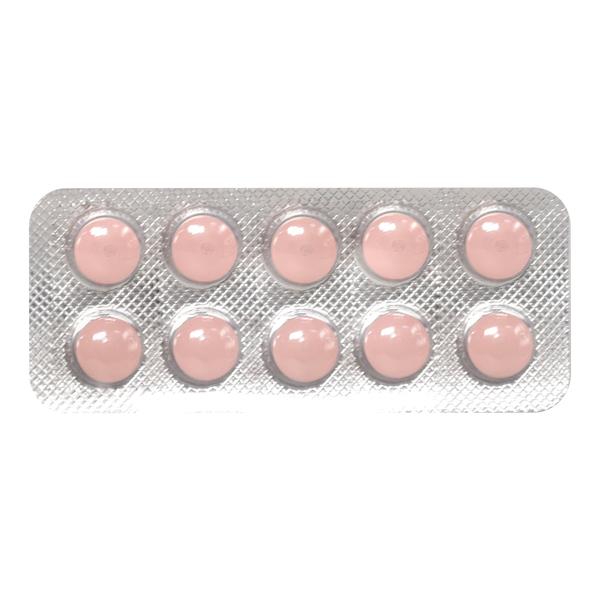 Etos 90mg Tablet 10'S