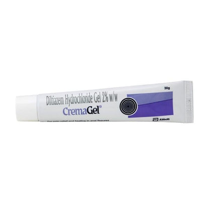 CREMAGEL 2% Gel 30gm