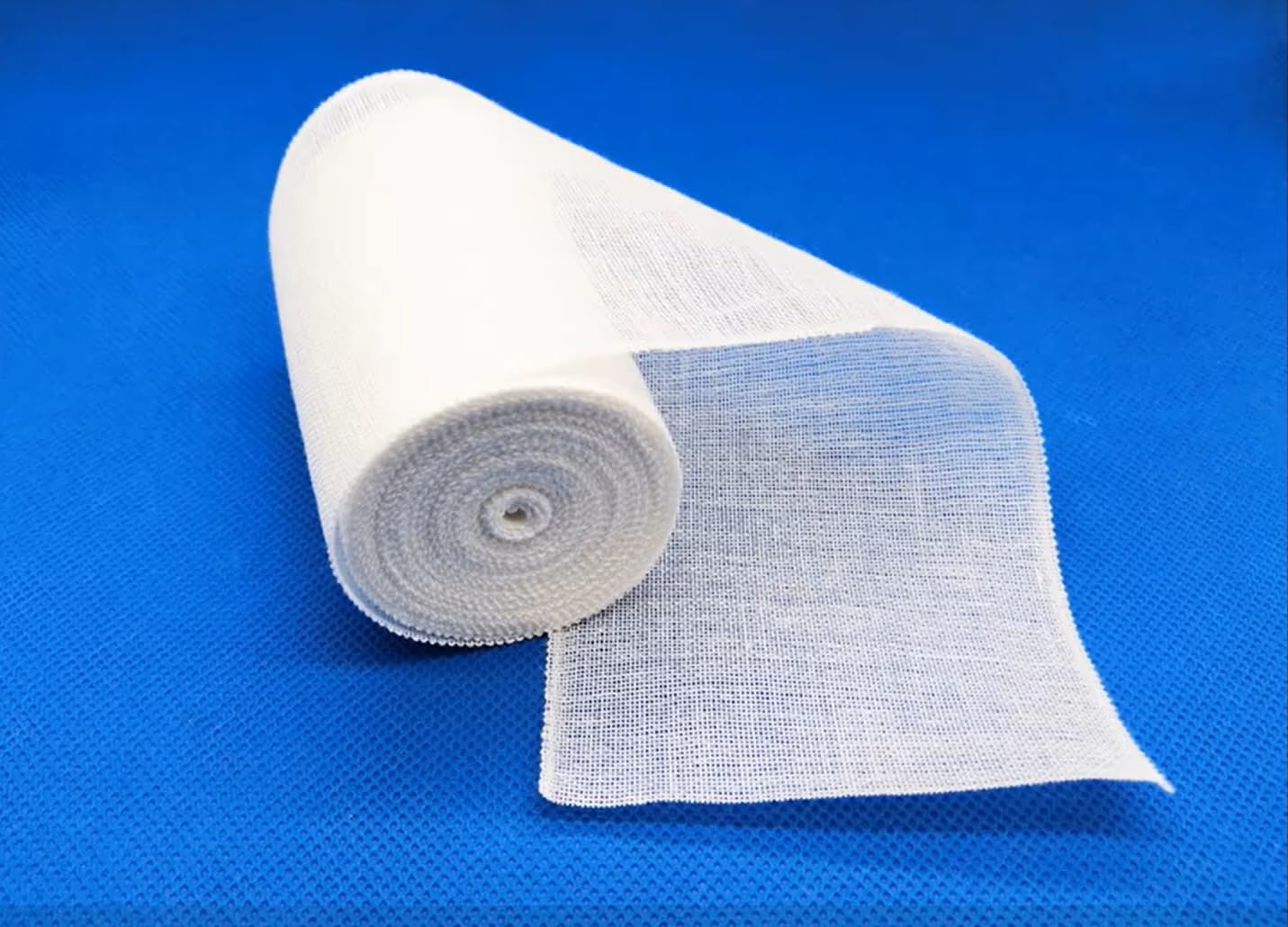 Ayyappa Tex Cotton Bandage