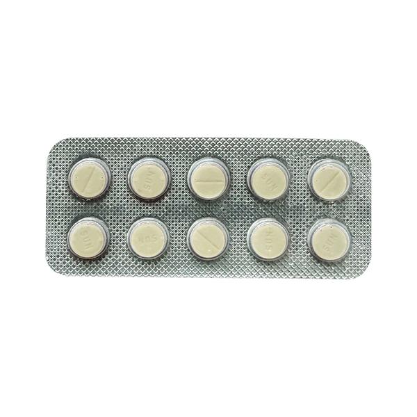 Sizopin 25mg Tablet 10'S