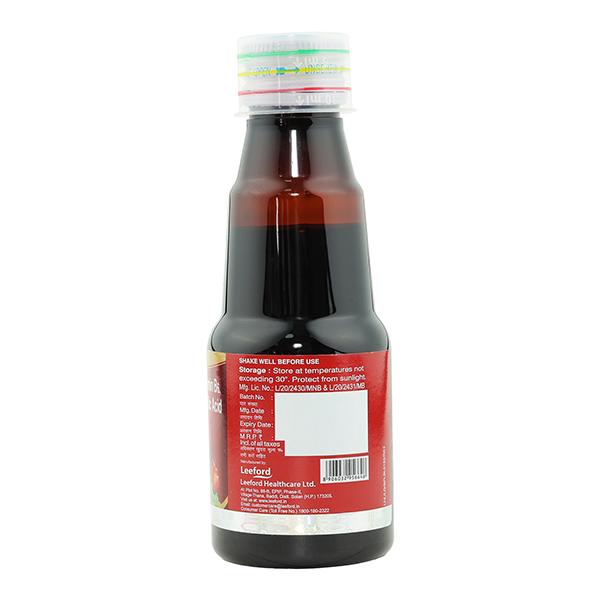 FEROTIN Syrup 100ml