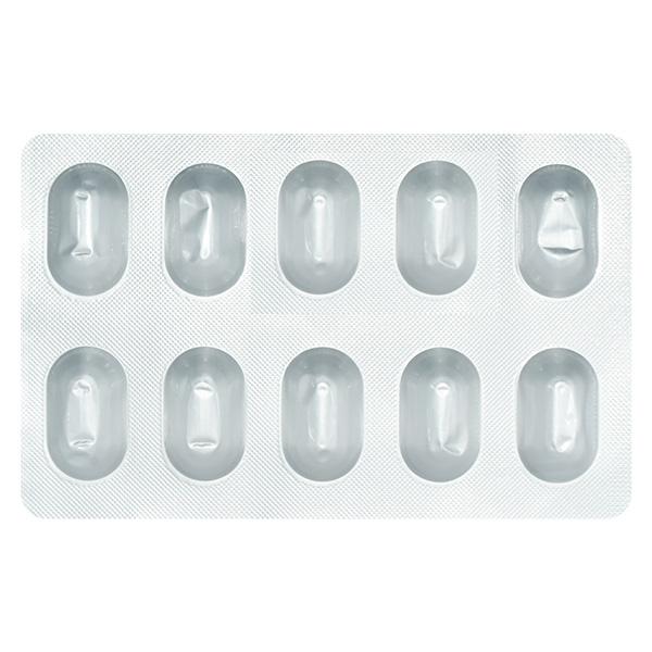 Dabigo 75mg Capsule 10'S