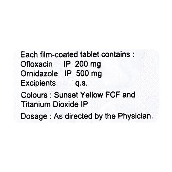 Tablo OZ Tablet 10'S