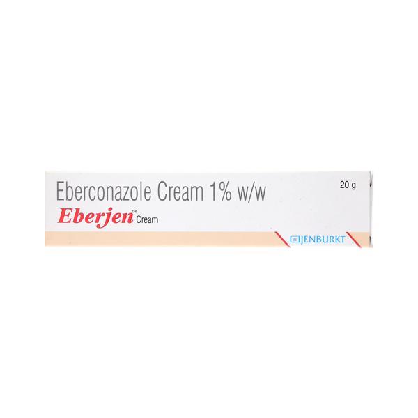 Eberjen Cream 20gm