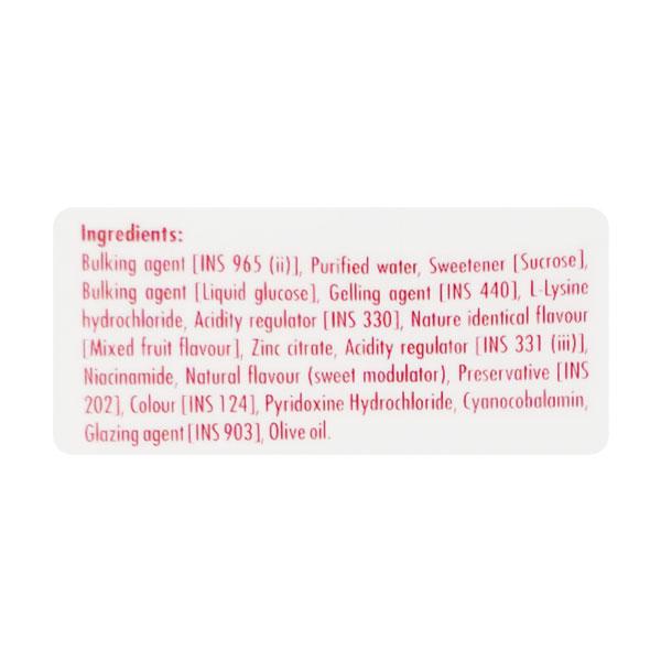 BETONIN KIDS MIXED FRUIT FLAVOUR Gummies 30's