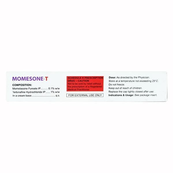 Momesone T Cream 10gm