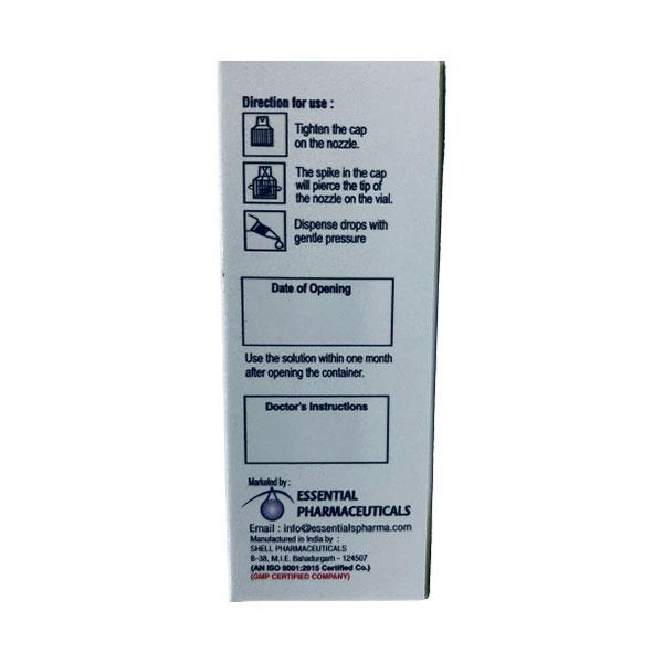 TIM Eye Drops 5ml