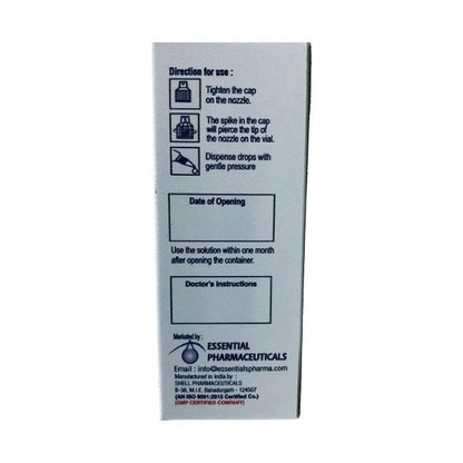 TIM Eye Drops 5ml