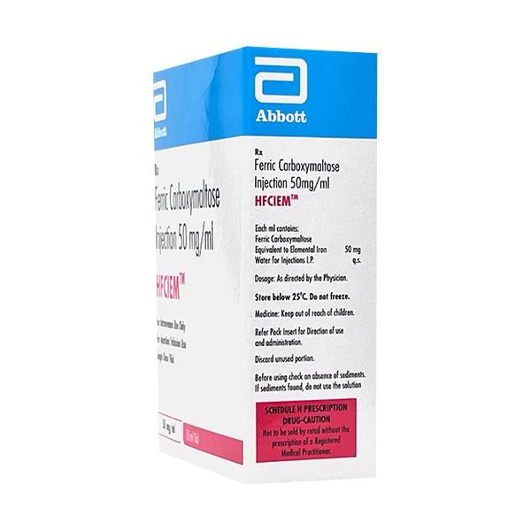 HFCIEM Injection 10ml