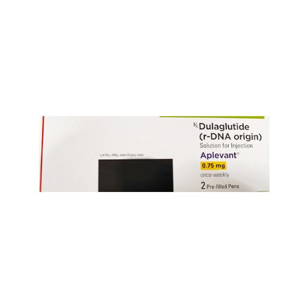 Aplevant 0.75Mg Prefilled Pen 0.5ml
