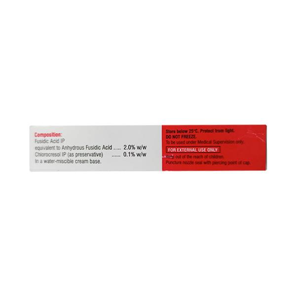 Fusiwal Ointment 5gm