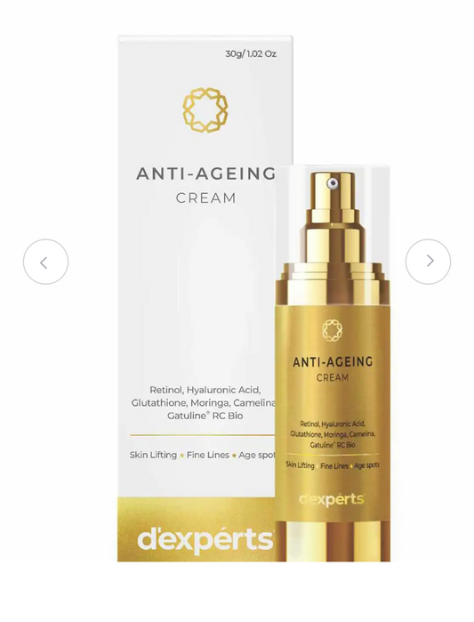 Brinton D'experts Repair Cream 30gm