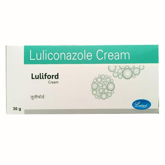 LULIFORD Cream 30gm