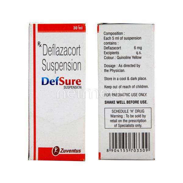 Defsure Suspension 30ml