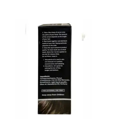 Rejuhair Hair Serum 100 ml