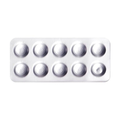 APEXVIR 19 Tablet 10's