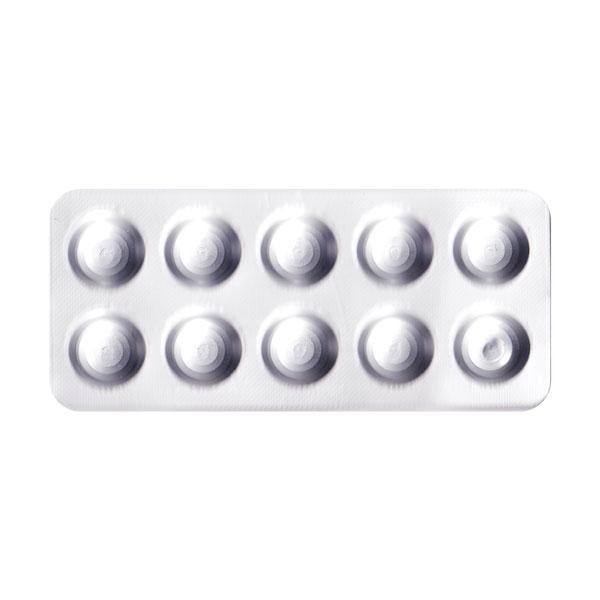 APEXVIR 19 Tablet 10's