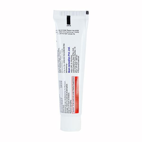 MICOBREX NF Cream 15gm