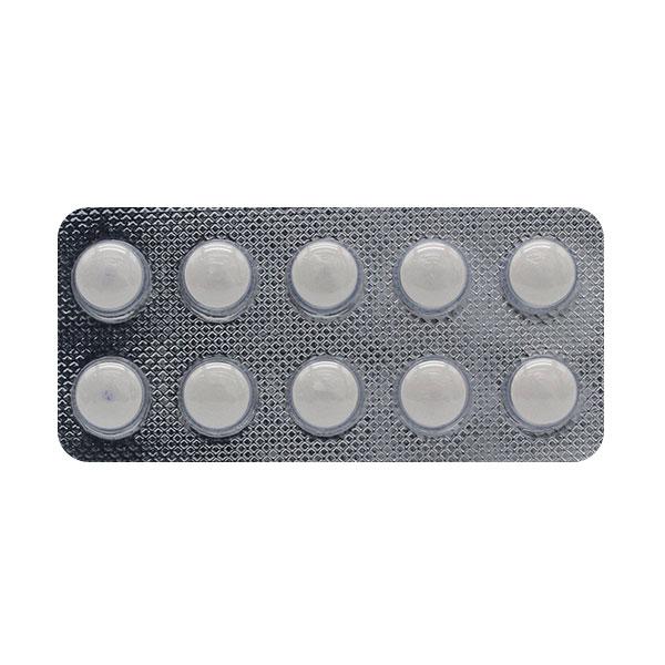 TOPIMAC 40 Tablet 10's