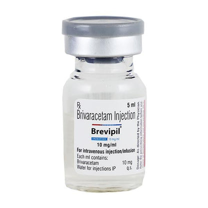 BREVIPIL Injection 5ml