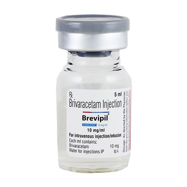 BREVIPIL Injection 5ml