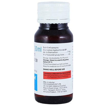 GRANILET Syrup 30ml