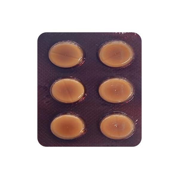 Fusys 150mg Tablet 6'S