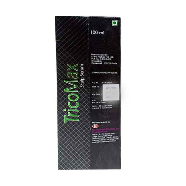 TRICOMAX SCALP Serum 100ml