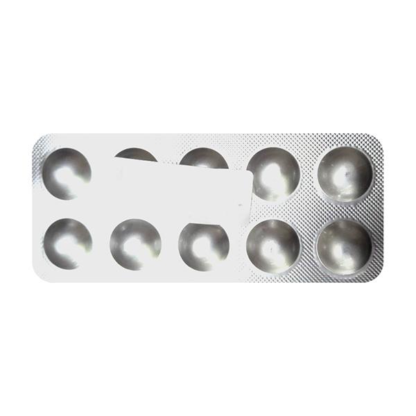 Cilogard 5mg Tablet 10'S