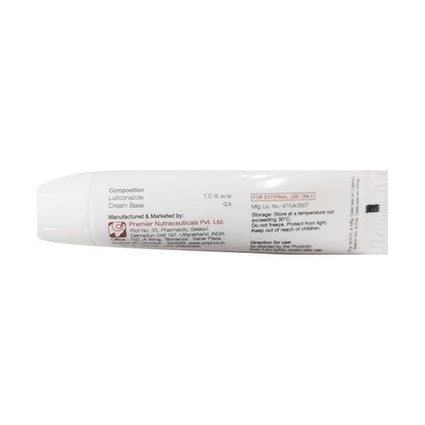 2AZOLE Cream 20gm
