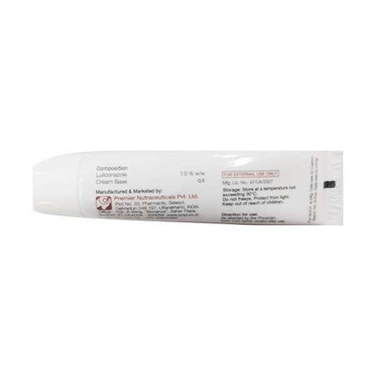 2AZOLE Cream 20gm