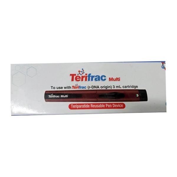 TERIFRAC MULTI Pen(Device) 1's