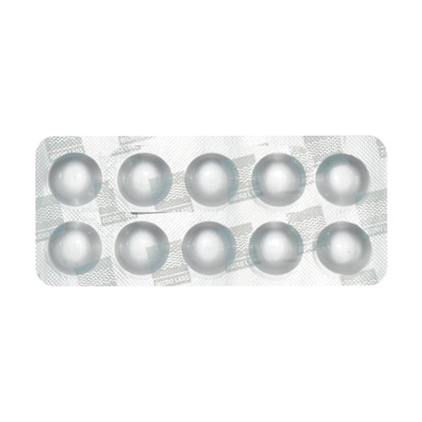 Arbitel 20mg Tablet 10'S