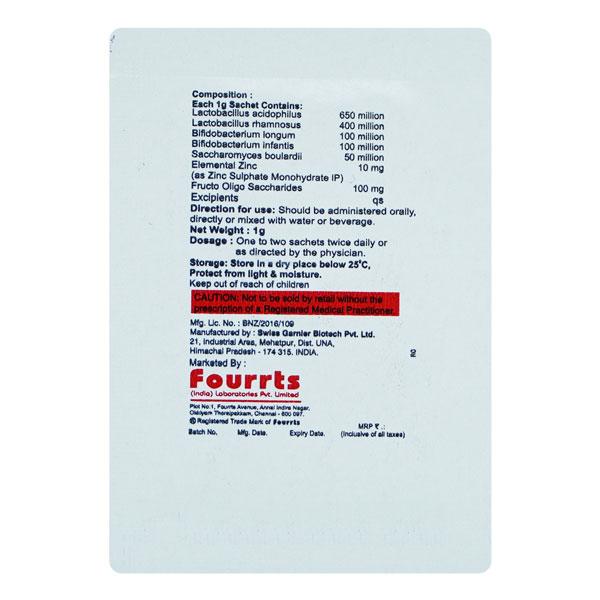 Prepro Kid Powder 1gm