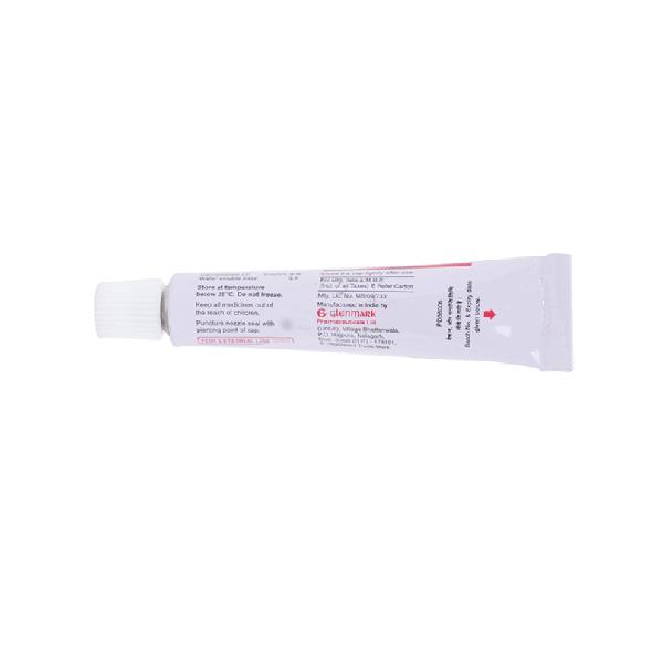 Supirocin B Plus Ointment 5gm