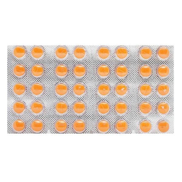 SERTRAX 100mg Tablet 10's